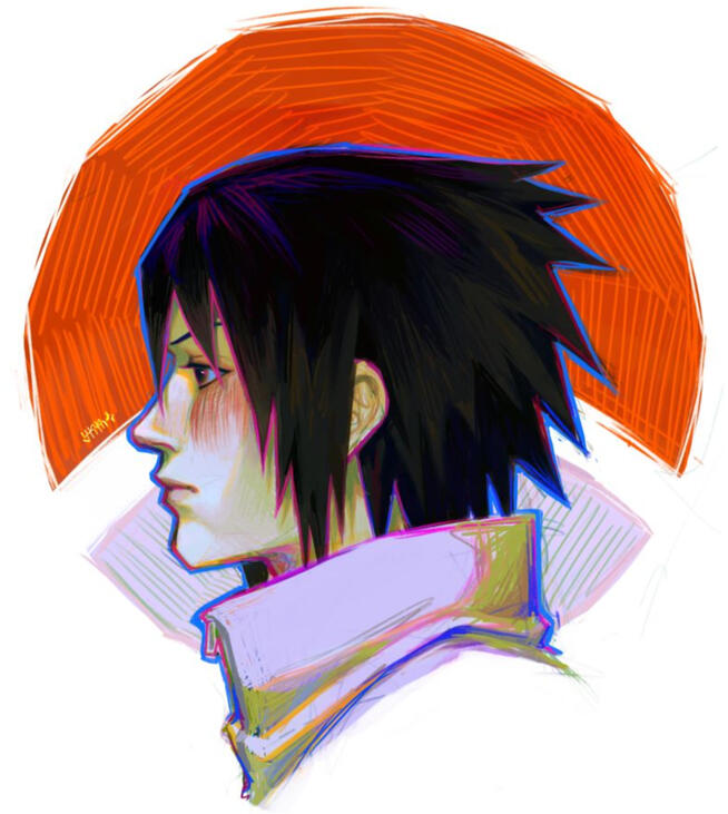 Icon full render